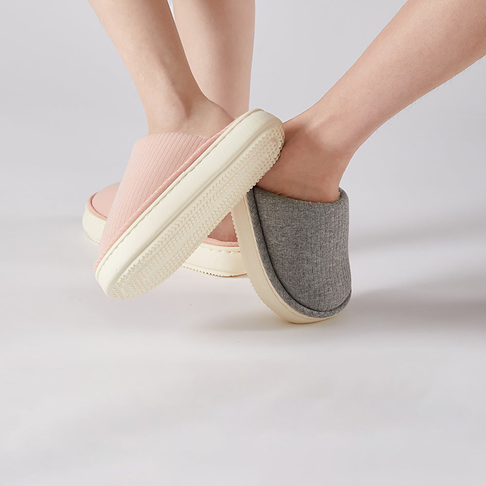 Orthopädische Hausschuhe Damen