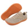 Barefoot Trainers for Men – Wide Toe Box Walking Shoes | Zero Drop Non-Slip | Pimali