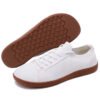 Everyday Barefoot Trainers – Wide Toe Box Walking Shoes | Zero Drop Flexible Non-Slip | Pimali