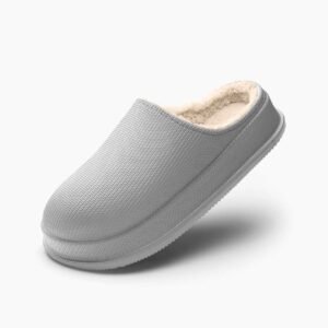 Pimali Waterproof Home Slippers – EVA Spill-Proof Slippers | Kitchen & Bathroom Slippers