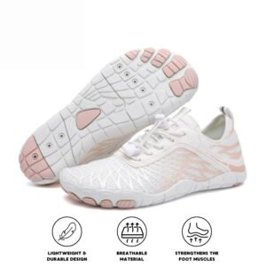 Pimali Lorax Pro - Healthy & non-slip barefoot shoes