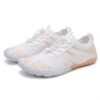 Barefoot Trainers – Wide Toe Box Walking Shoes for Plantar Fasciitis | Zero Drop Non-Slip | Pimali
