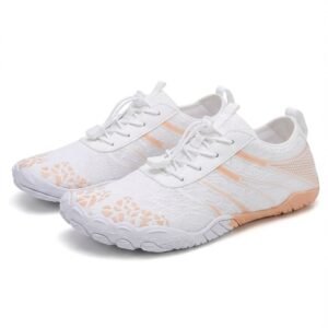 Pimali CloudStride Barefoot Shoes – All-Day Comfort Walking Shoes (Unisex)