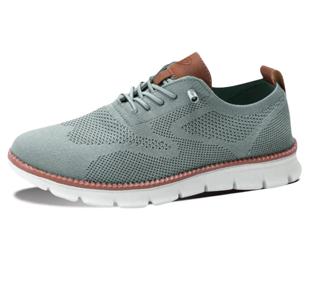 Orthopedic Shoes – Wide Fit Walking Trainers with Arch Support for Plantar Fasciitis | Pimali 8 Orthopedic Shoes – Wide Fit Walking Trainers with Arch Support for Plantar Fasciitis | Pimali - Image 8
