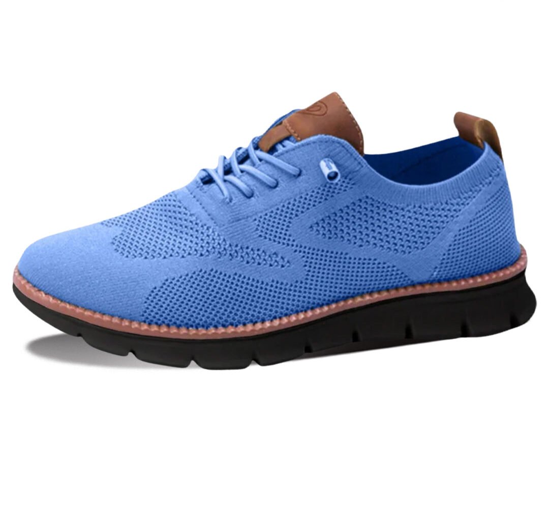 Orthopedic Shoes – Wide Fit Walking Trainers with Arch Support for Plantar Fasciitis | Pimali 12 Orthopedic Shoes – Wide Fit Walking Trainers with Arch Support for Plantar Fasciitis | Pimali - Image 12