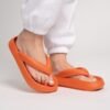 Arch Support Flip Flops for Women – EVA Flip Flops for Plantar Fasciitis & Foot Pain | Non-Slip | Pimali