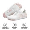 Grounding Earthing Shoes – Copper Sole Barefoot Shoes with Wide Toe Box | Unisex