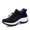 Orthopedic Stretch Shoes – Wide Fit Shoes for Plantar Fasciitis & Bunions | Non-Slip | Pimali