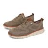 Cushioned Walking Trainers – Barefoot Shoes with Wide Toe Box | Zero Drop Non-Slip | Pimali