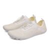 Non-Slip Barefoot Trainers – Wide Toe Box Walking Shoes | Zero Drop Grip Sole | Pimali