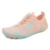 Barefoot Water Shoes – Non-Slip Quick-Dry Aqua Shoes for Beach & Swimming | Wide Toe Box | Pimali