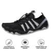 Wide Toe Box Barefoot Trainers – Breathable Walking Shoes | Zero Drop Flexible Sole | Pimali
