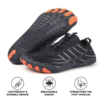 Wide Toe Box Trainers for Wide Feet – Barefoot Shoes for Bunions | Zero Drop Wide Fit | Pimali