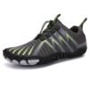 Men's Non-Slip Barefoot Trainers – Grip Walking Shoes with Wide Toe Box | Zero Drop | Pimali