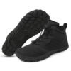 Barefoot Snow Boots – Waterproof Winter Walking Boots with Wide Toe Box | Warm Non-Slip | Pimali