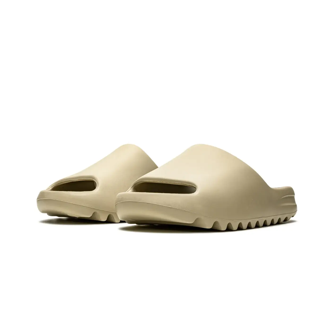 Cloud Slides — Cushioned Pillow Slides 2 Cloud Slides — Cushioned Pillow Slides - Image 2
