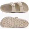 Mykonos cork footbed sandals - Pimali