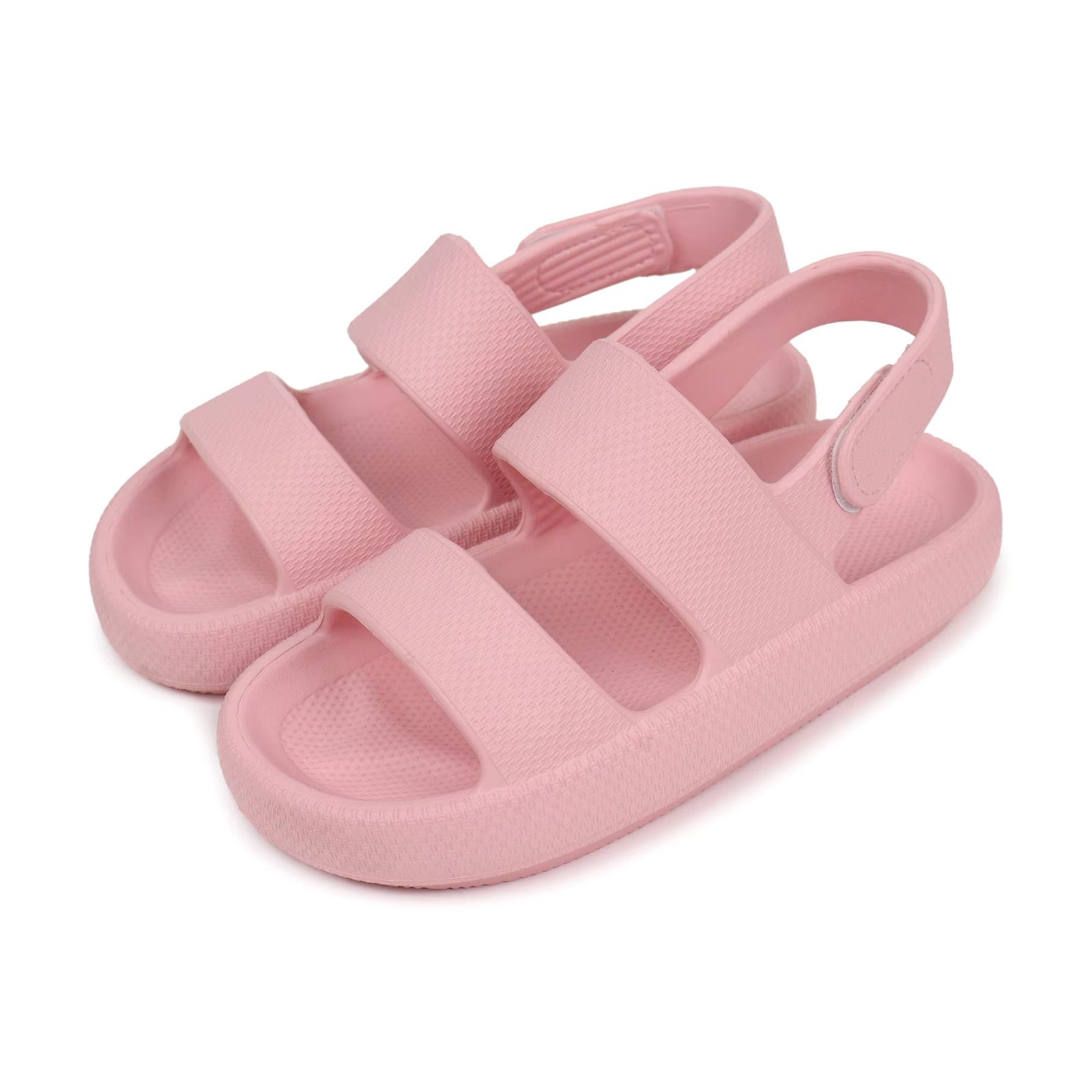 Comfort Sandals — Adjustable Arch Support Slides - Image 11