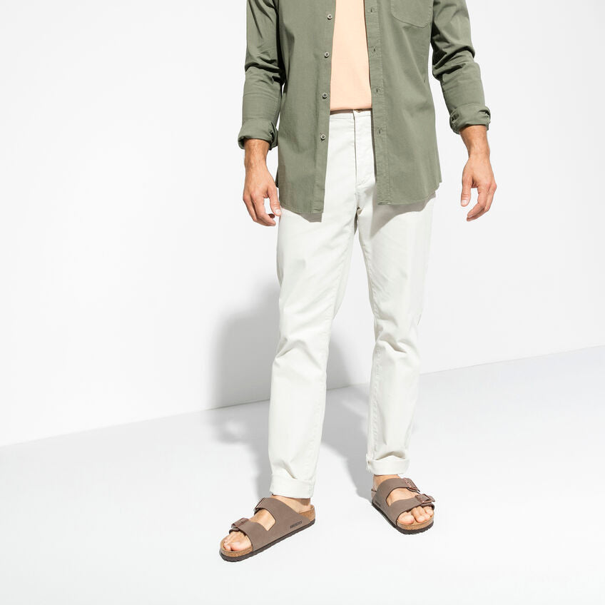 Birkenstock Arizona Sandal – Mocca (Narrow Fit) 4 Birkenstock Arizona Sandal – Mocca (Narrow Fit) - Image 4
