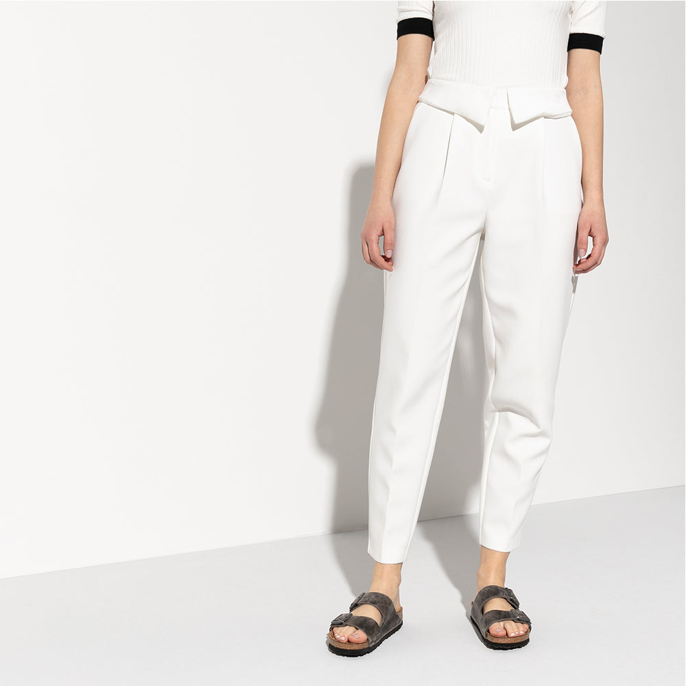 Birkenstock Arizona Sandal – Iron 3 Birkenstock Arizona Sandal – Iron - Image 3