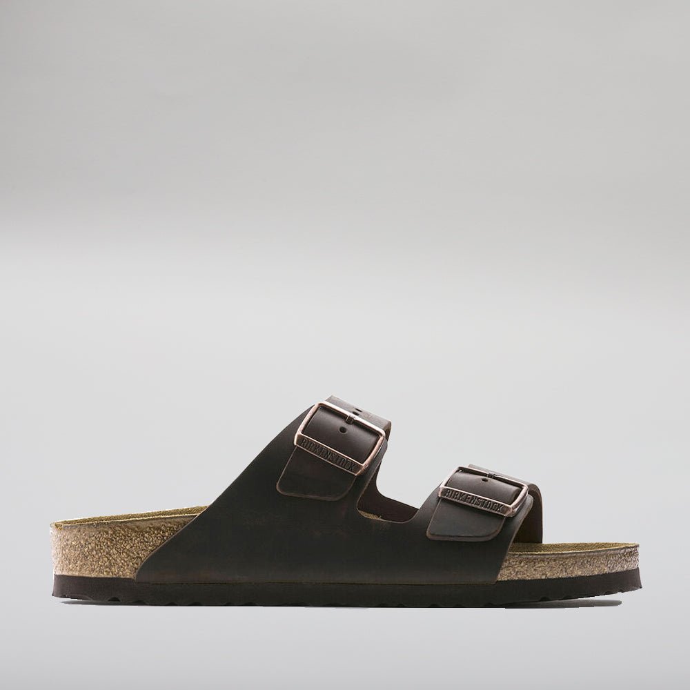 Birkenstock Arizona Sandal – Habana (Narrow Fit) 1 Birkenstock Arizona Sandal – Habana (Narrow Fit)
