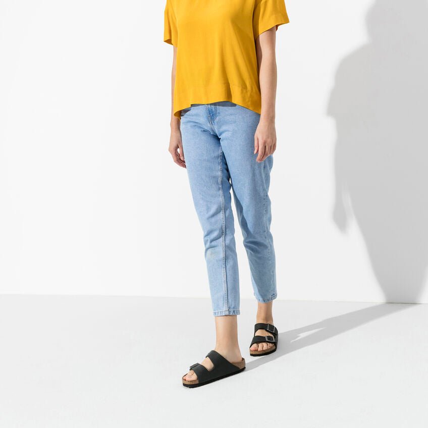 Birkenstock Arizona Sandal – Black 5 Birkenstock Arizona Sandal – Black - Image 5