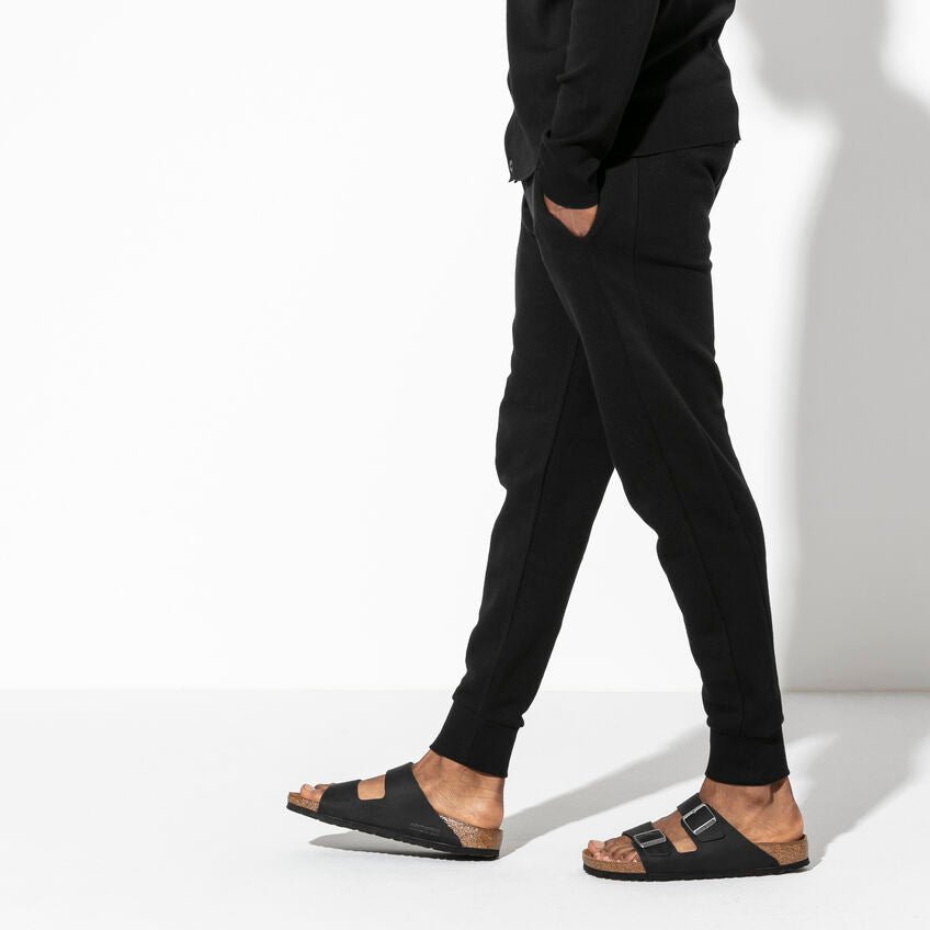 Birkenstock Arizona Sandal – Black 6 Birkenstock Arizona Sandal – Black - Image 6