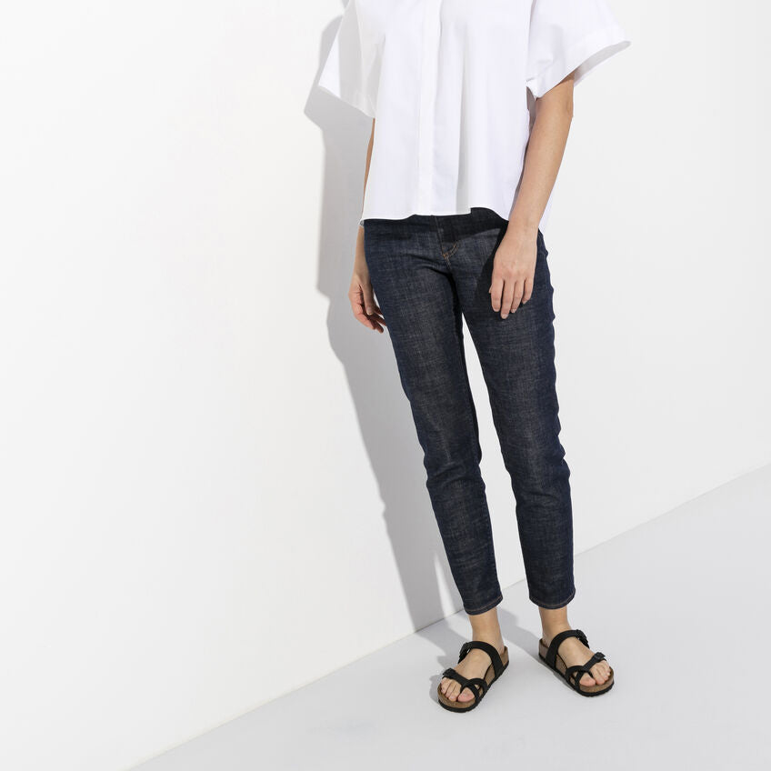 Birkenstock Mayari Sandal – Black 9 Birkenstock Mayari Sandal – Black - Image 9