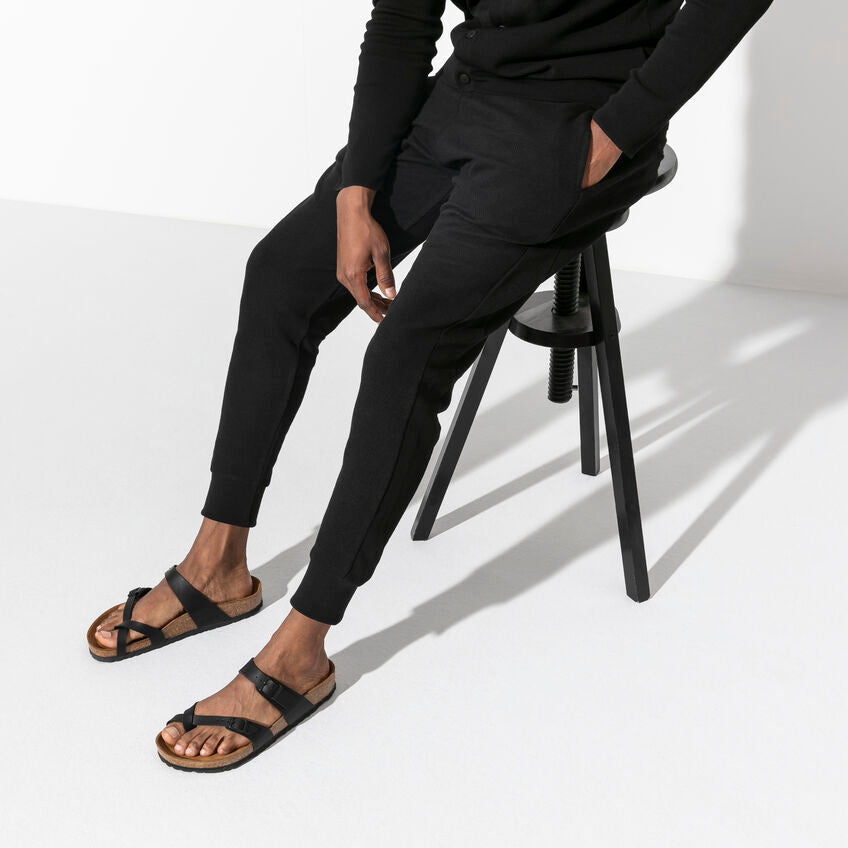 Birkenstock Mayari Sandal – Black 7 Birkenstock Mayari Sandal – Black - Image 7