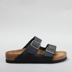 Birkenstock Arizona Sandal – Black
