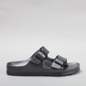Birkenstock Arizona EVA Sandal – Anthracite (Narrow Fit)