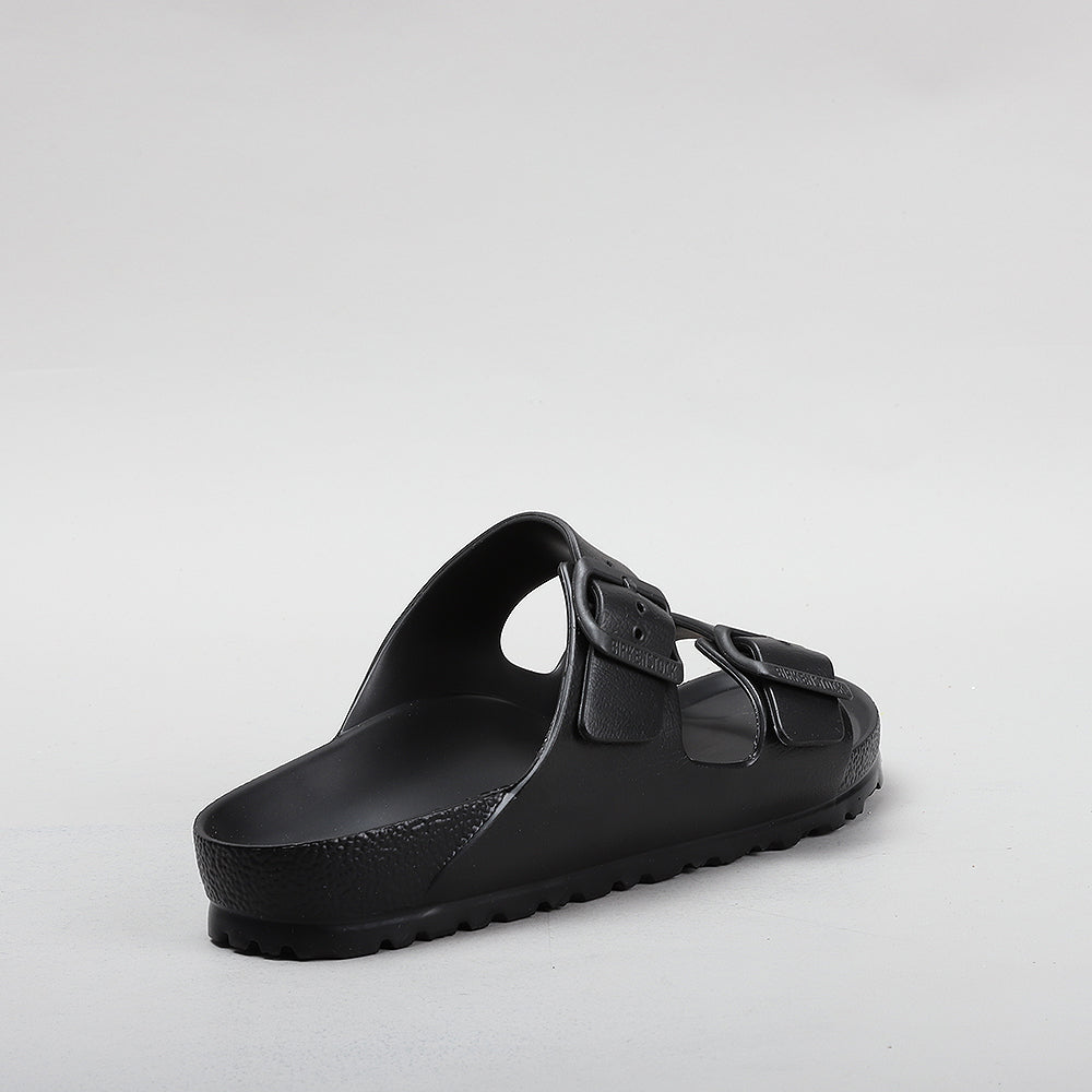 Birkenstock Arizona EVA Sandal – Black (Narrow Fit) 5 Birkenstock Arizona EVA Sandal – Black (Narrow Fit) - Image 5
