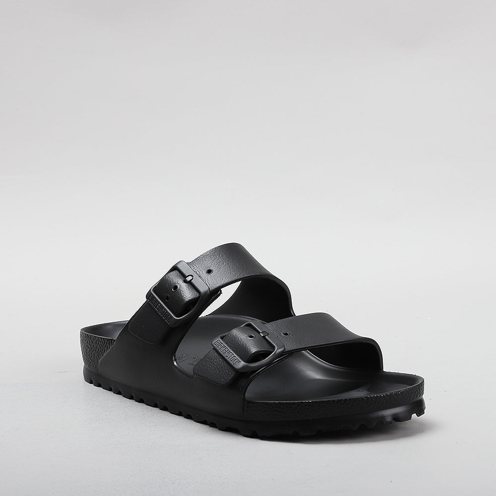 Birkenstock Arizona EVA Sandal – Black (Narrow Fit) 3 Birkenstock Arizona EVA Sandal – Black (Narrow Fit) - Image 3