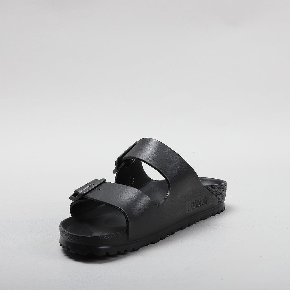 Birkenstock Arizona EVA Sandal – Black (Narrow Fit) 4 Birkenstock Arizona EVA Sandal – Black (Narrow Fit) - Image 4