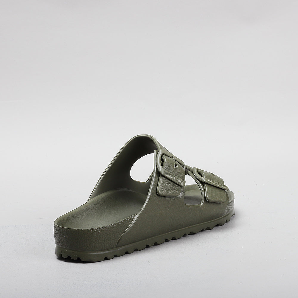Birkenstock Arizona EVA Sandal – Khaki (Narrow Fit) 4 Birkenstock Arizona EVA Sandal – Khaki (Narrow Fit) - Image 4