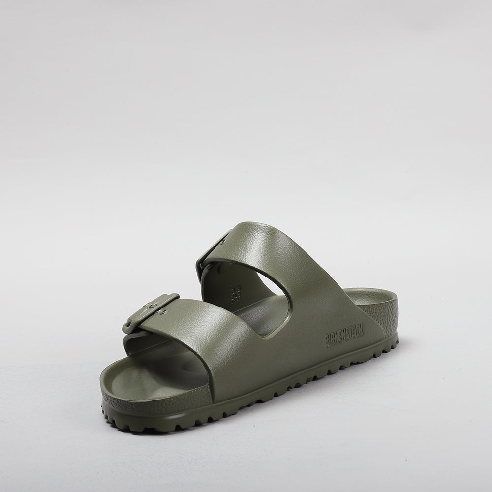 Birkenstock Arizona EVA Sandal – Khaki (Narrow Fit) 3 Birkenstock Arizona EVA Sandal – Khaki (Narrow Fit) - Image 3
