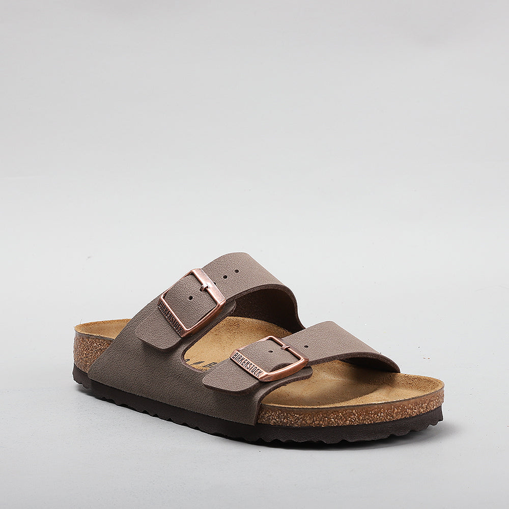 Birkenstock Arizona Sandal – Mocca (Narrow Fit) 2 Birkenstock Arizona Sandal – Mocca (Narrow Fit) - Image 2