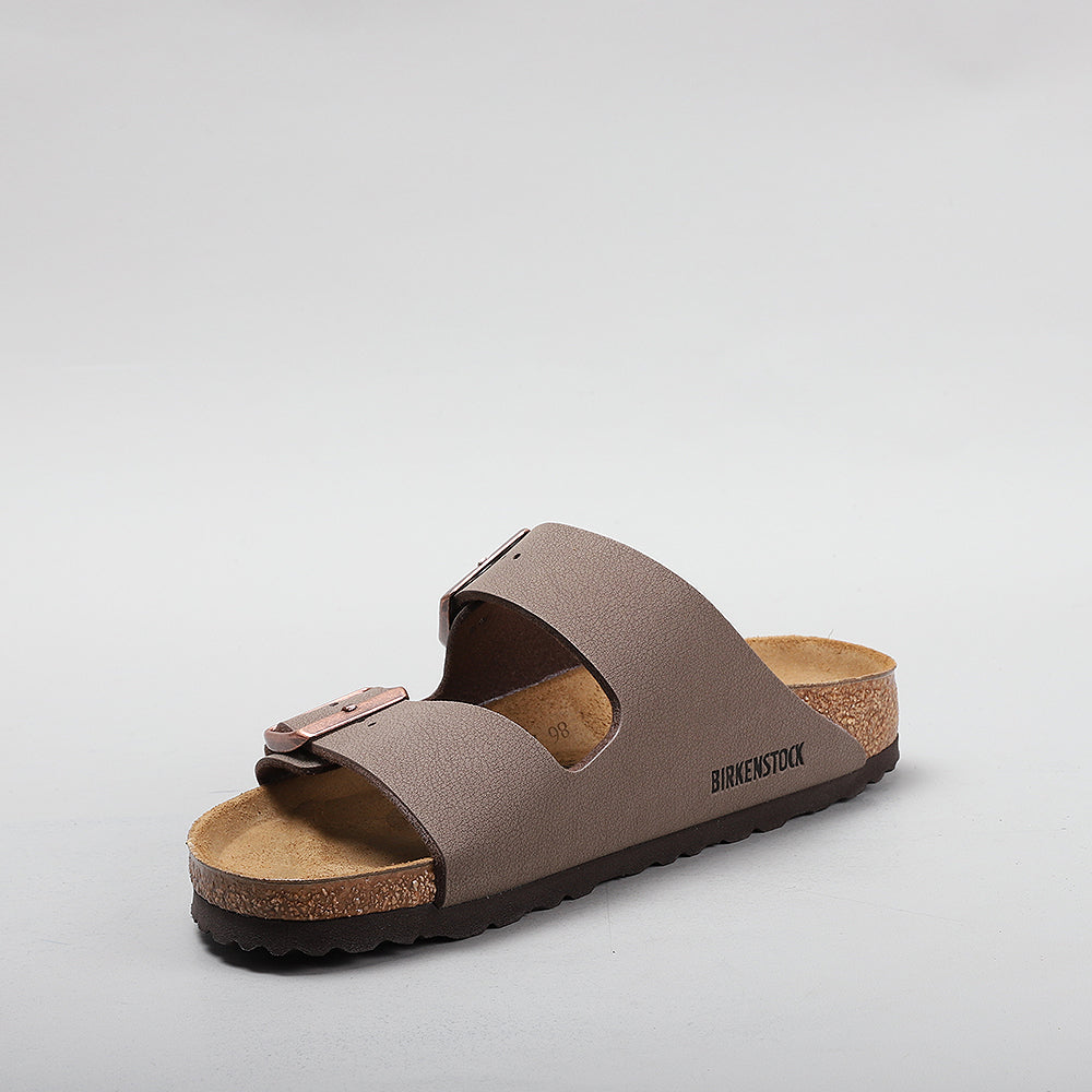 Birkenstock Arizona Sandal – Mocca (Narrow Fit) 3 Birkenstock Arizona Sandal – Mocca (Narrow Fit) - Image 3