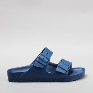 Birkenstock Arizona EVA Sandal – Navy (Narrow Fit)