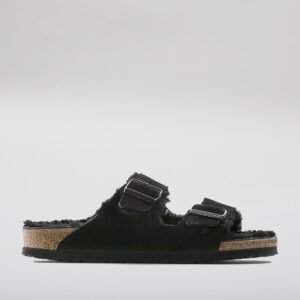 Birkenstock Arizona Sandal – Black