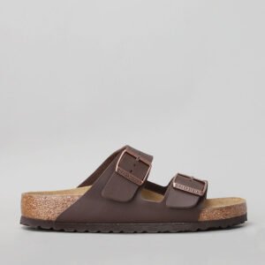 Birkenstock Arizona Sandal – Dark Brown