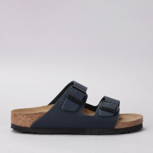 Birkenstock Arizona Sandal – Blue (Narrow Fit)