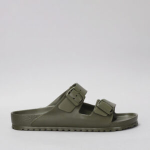 Birkenstock Arizona EVA Sandal – Khaki