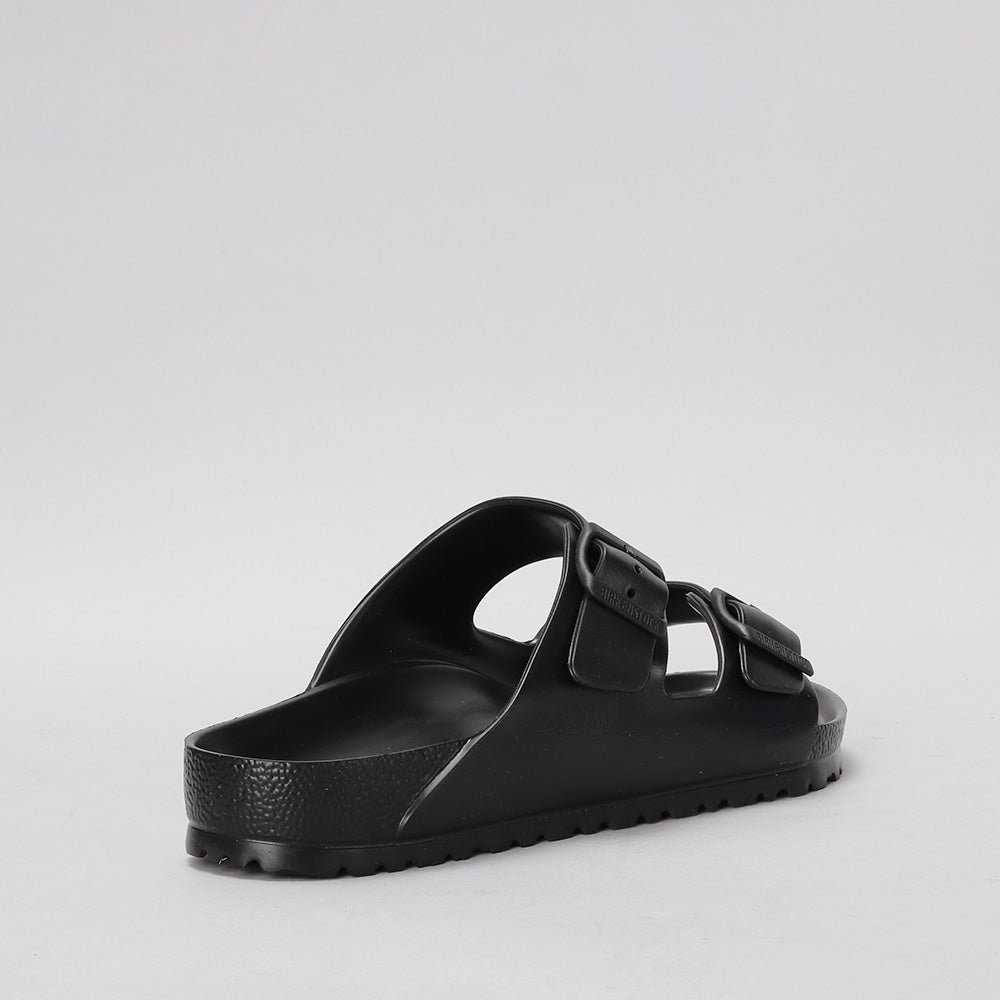 Birkenstock Arizona EVA Sandal – Black 4 Birkenstock Arizona EVA Sandal – Black - Image 4