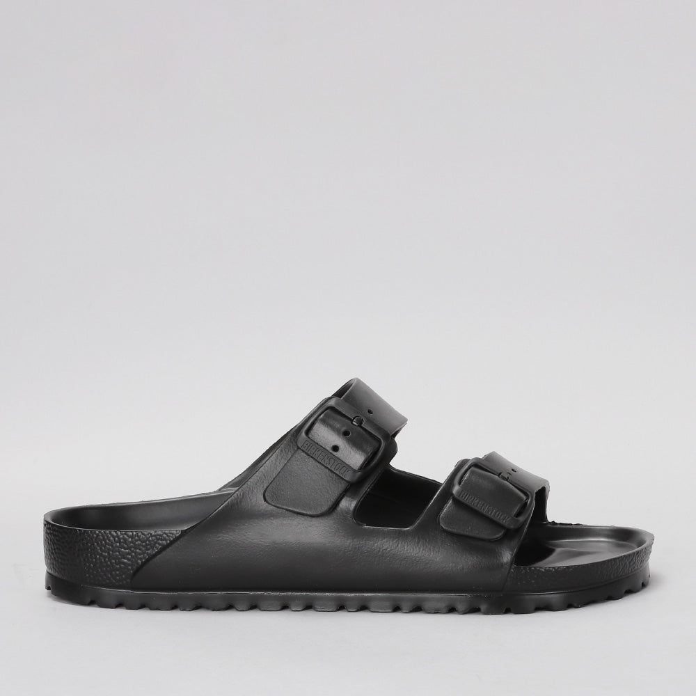 Birkenstock Arizona EVA Sandal – Black 1 Birkenstock Arizona EVA Sandal – Black