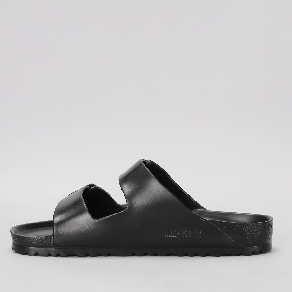 Birkenstock Arizona EVA Sandal – Black 3 Birkenstock Arizona EVA Sandal – Black - Image 3