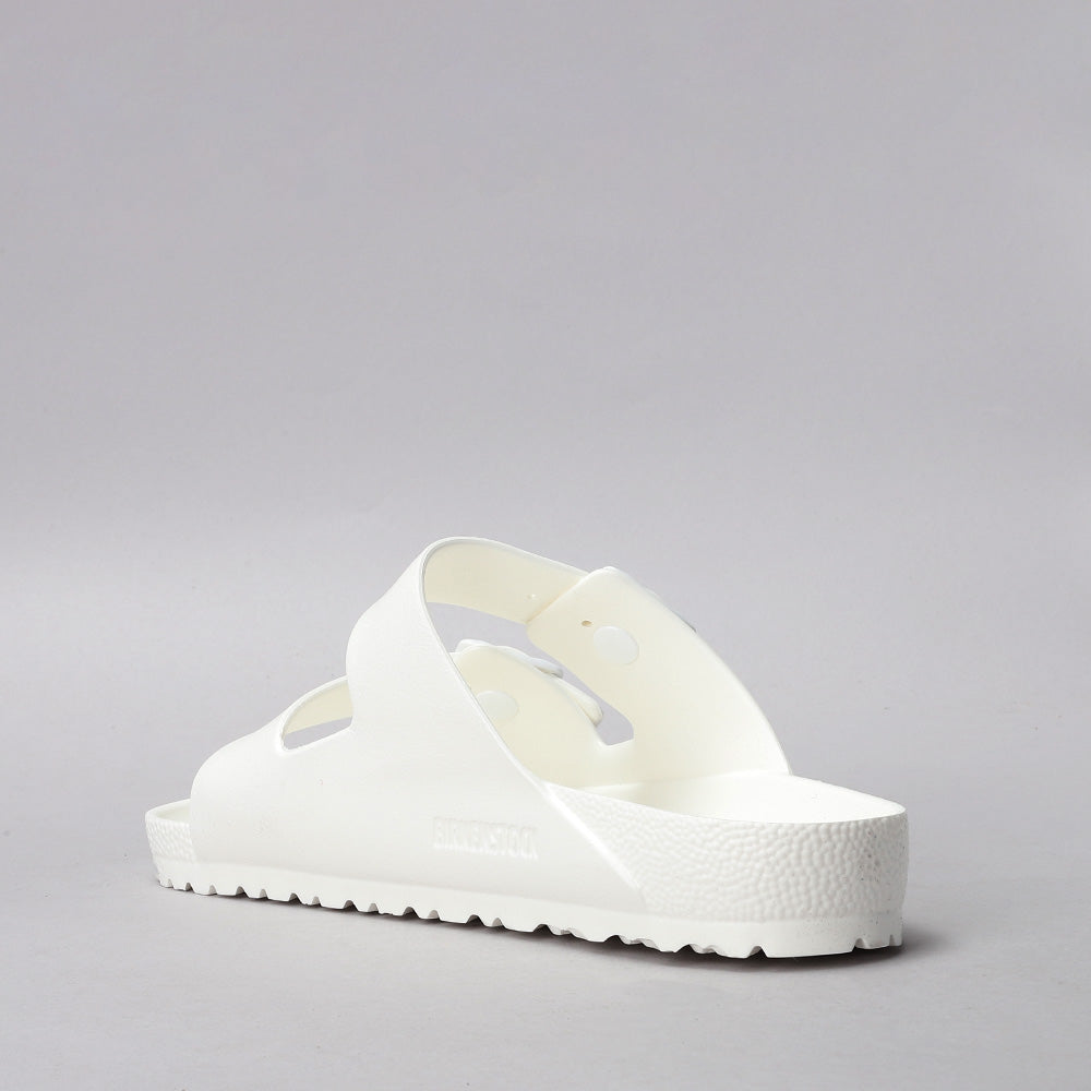 Birkenstock Arizona EVA Sandal – White 6 Birkenstock Arizona EVA Sandal – White - Image 6