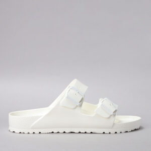 Birkenstock Arizona EVA Sandal – White