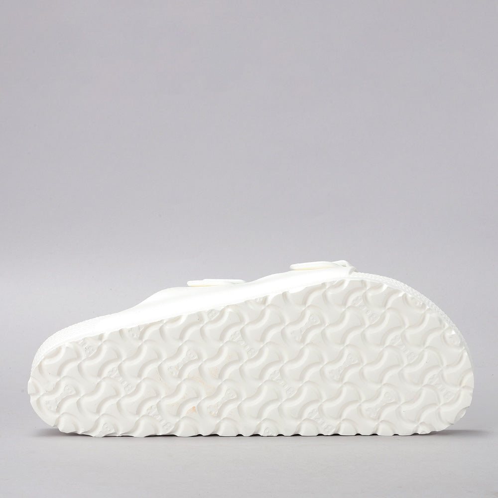Birkenstock Arizona EVA Sandal – White 7 Birkenstock Arizona EVA Sandal – White - Image 7