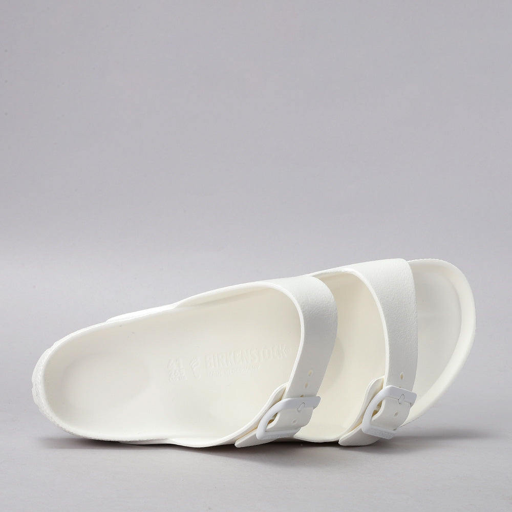 Birkenstock Arizona EVA Sandal – White 10 Birkenstock Arizona EVA Sandal – White - Image 10